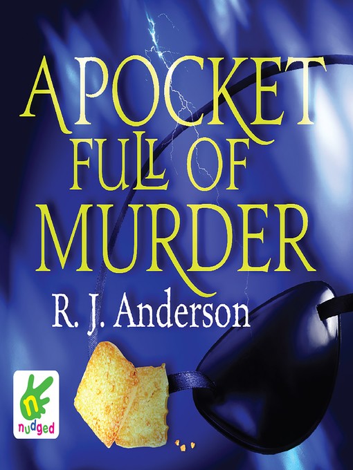 Title details for A Pocket Full of Murder by R. J. Anderson - Available